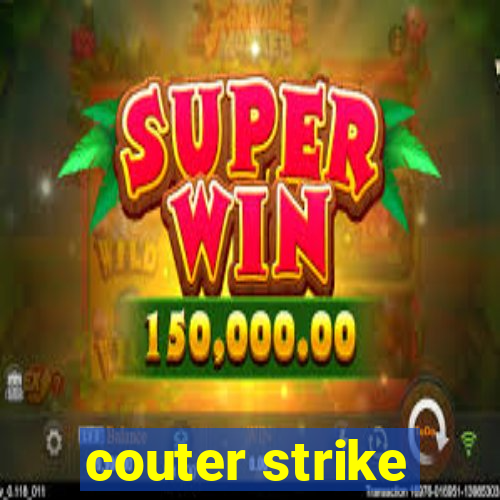 couter strike